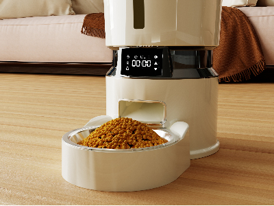 寵物智能喂食器自動喂食機定制廠家 寵物智能喂食器自動喂食機定制廠家