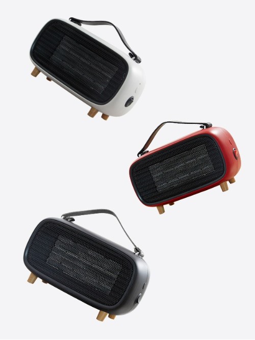 世邦小家電外殼注塑件有哪些生產工藝？