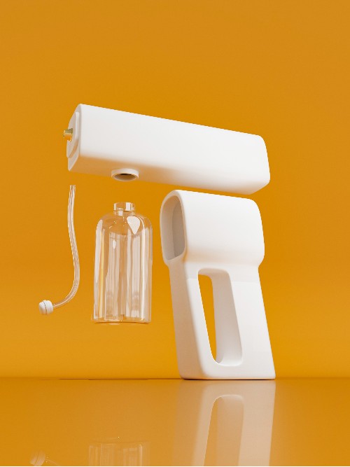 醫用級塑料在電子醫療器械配件中的選型指南