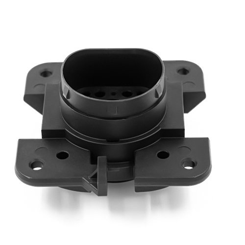 桌面風(fēng)扇注塑件