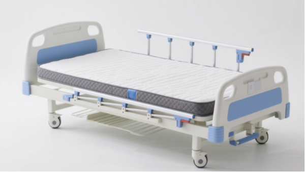 智能化趨勢下，醫療床配件注塑生產的六大技術升級