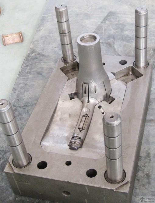 電吹風機家電塑料模具