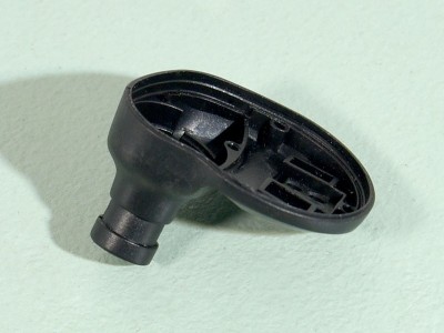 藍牙耳機外殼塑膠件加工 藍牙耳機外殼塑膠件加工