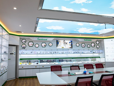 世邦塑膠-工廠環(huán)境