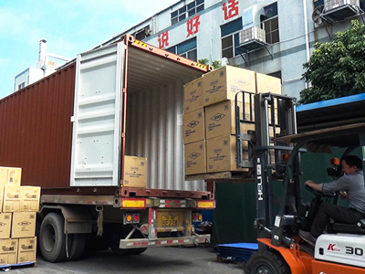 世邦塑膠-工廠環(huán)境