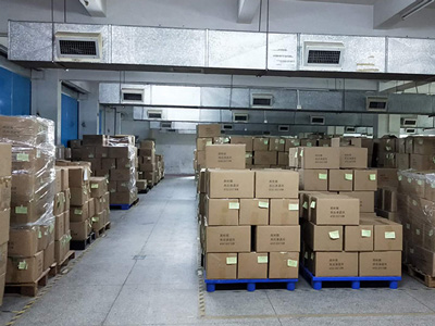 世邦塑膠-工廠環(huán)境