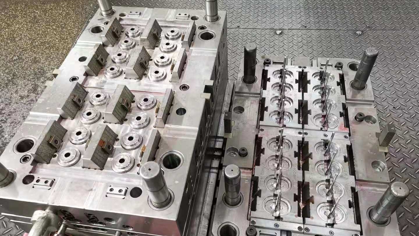 注塑模具價格大約多少？【行業普及】