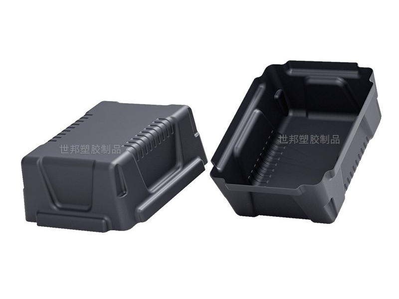 深腔復(fù)雜儀器儀表外殼注塑 深腔復(fù)雜儀器儀表外殼注塑