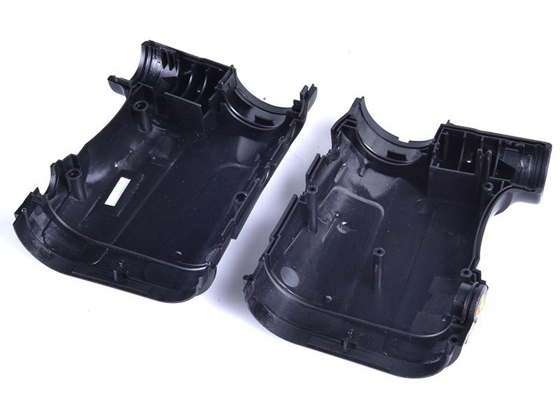 塑膠外殼開模注塑