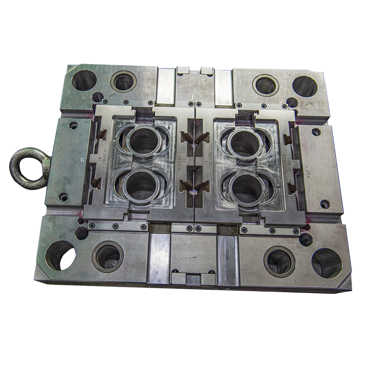 塑膠注塑模具加工