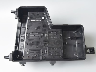 汽車塑料件注塑成型 汽車塑料件注塑成型