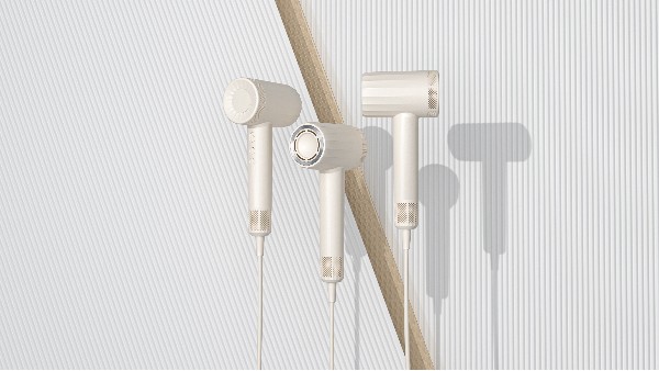 深度解析：電吹風外殼大型注塑加工之奧秘