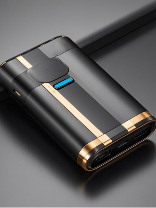 電能源外殼：是什么？為何關注？如何制成？