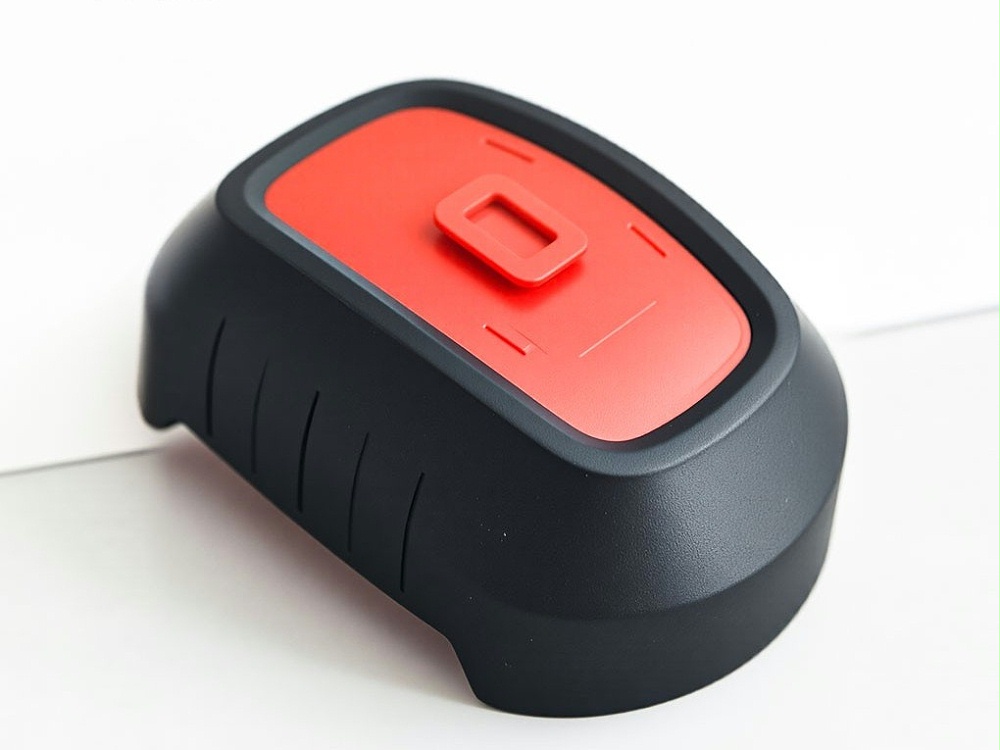 汽車配件PVC外殼雙色注塑 汽車配件PVC外殼雙色注塑