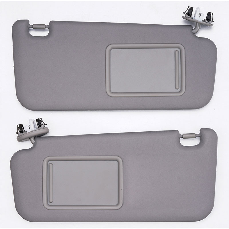 心電圖塑膠外殼注塑件