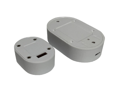 監控攝像頭注塑成型 監控攝像頭注塑成型