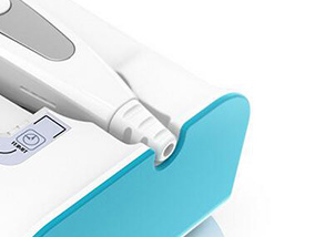 醫療美容雙色模具注塑外殼