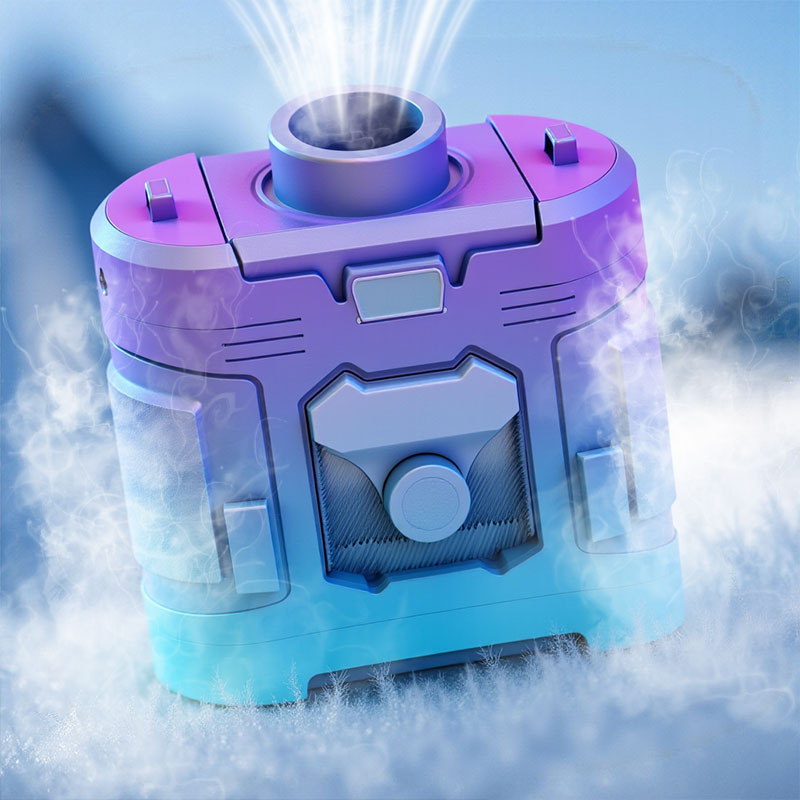 心電圖塑膠外殼注塑件