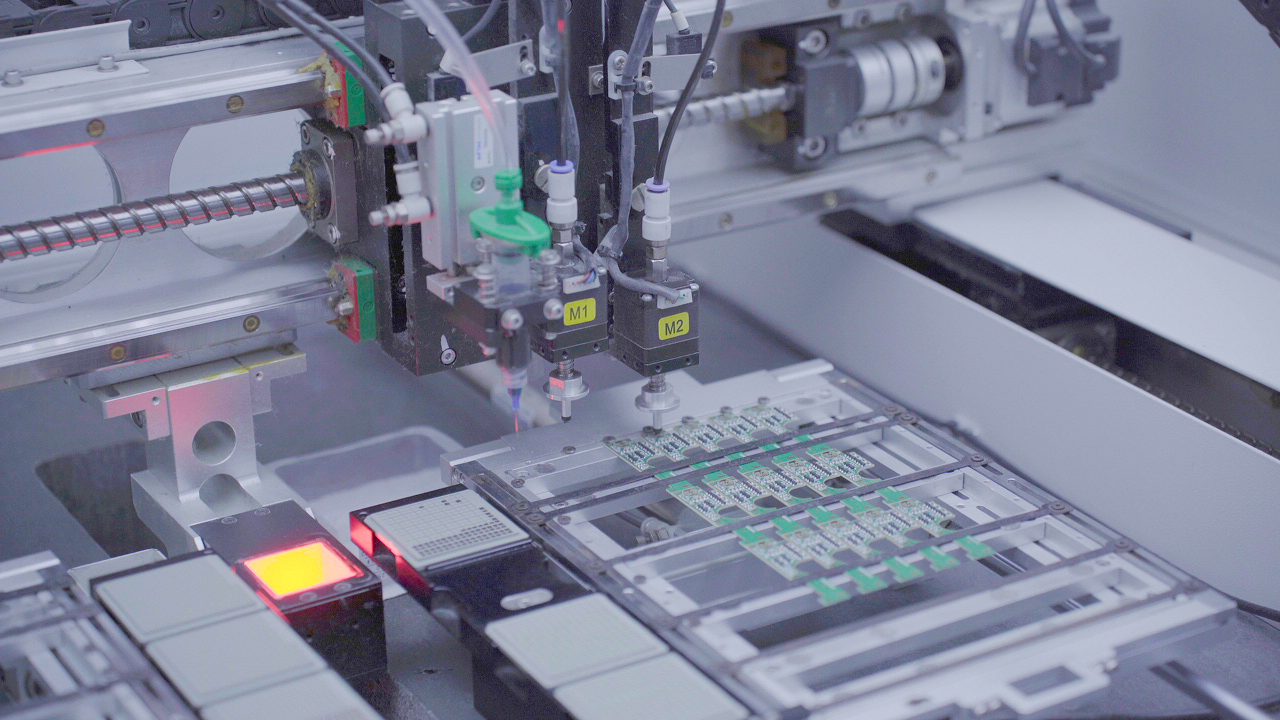 世邦集團-奇幻電子