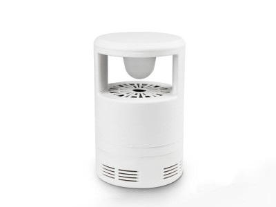 滅蚊燈外殼開模注塑 滅蚊燈外殼開模注塑