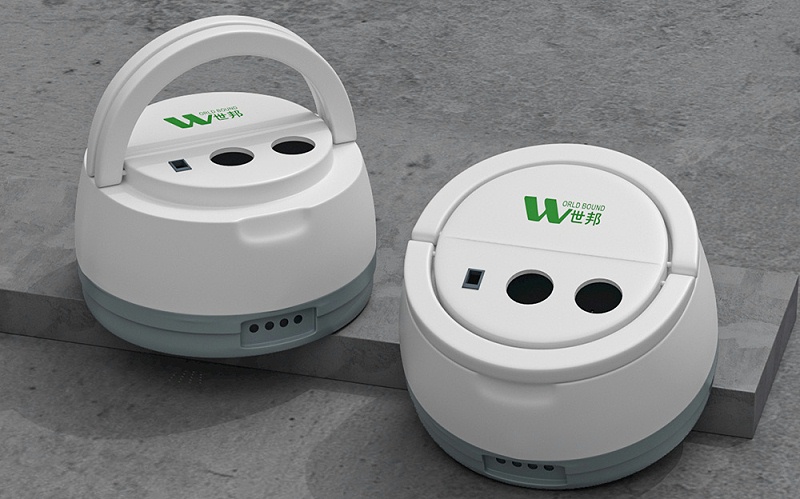 世邦絲印效果圖