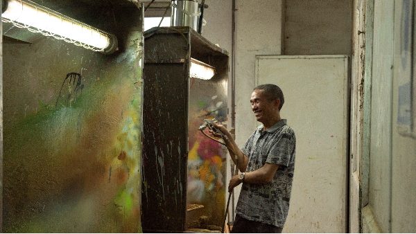 哪里有開關面板注塑工廠？