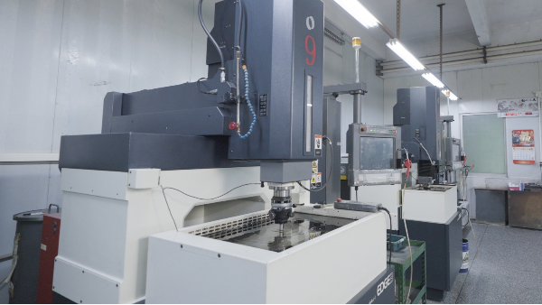 注塑加工廠有話要說