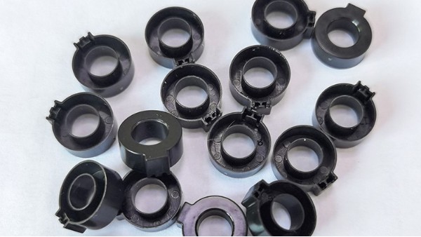 注塑產品表面亮度不均勻怎么解決？