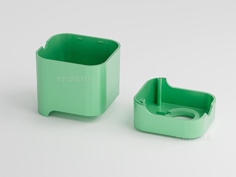 車(chē)載充電器塑料件及外殼注塑