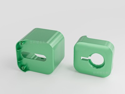 車載充電器塑料件及外殼注塑