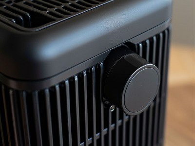 精準開模注塑咖啡機外殼