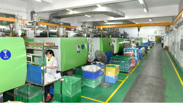 塑料行業內專有名詞【值得收藏】