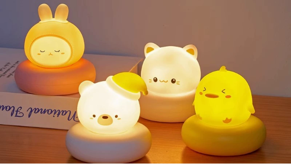 助眠燈怎么設計才有效：適用人群、燈光選擇、聲音搭配及科學依據